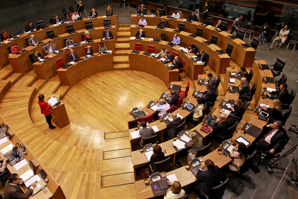Qué es el parlamento 1 ¿Qué es el parlamento europeo?
