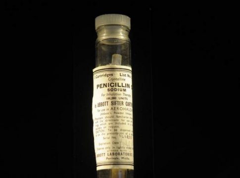 PENICILINA penicilina
