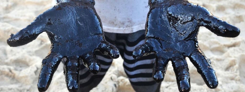 Qué es el petróleo 3 Otros usos