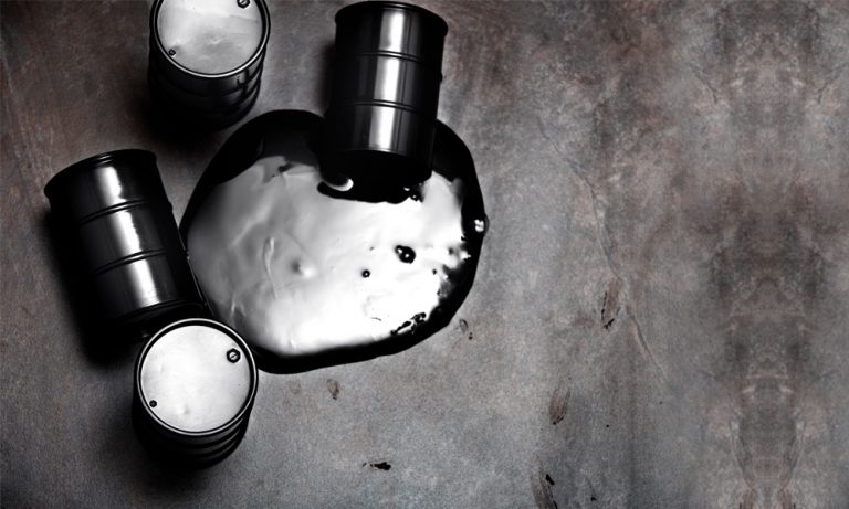 Qué es el petróleo