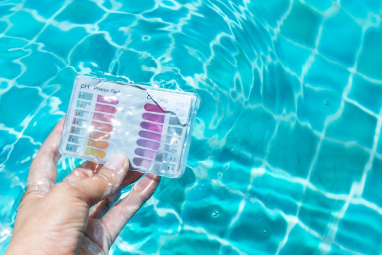 Qué es el ph del agua