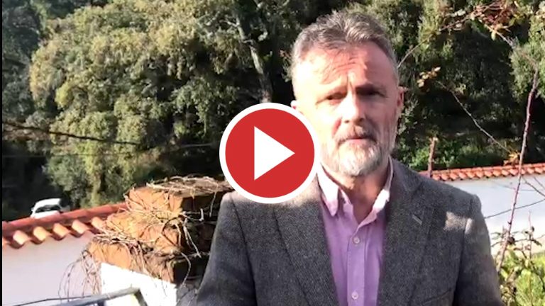 PSOE-A pide a Moreno que abandone sus políticas 