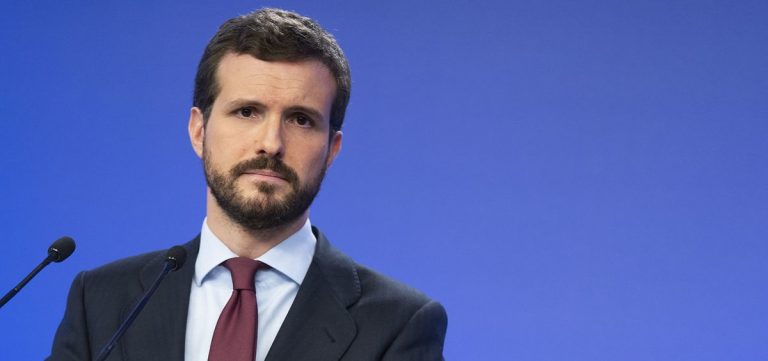 El PP exige que Ábalos comparezca en el Congreso para informar de su gestión a Filomena