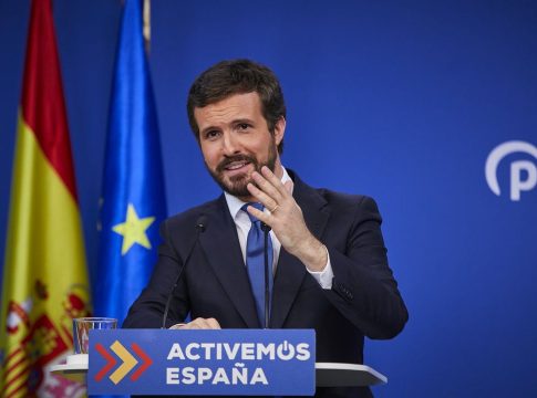 Pablo Casado