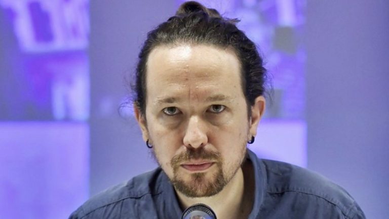 Iglesias anuncia un foro consultivo con sindicatos, empresas y sociedad civil