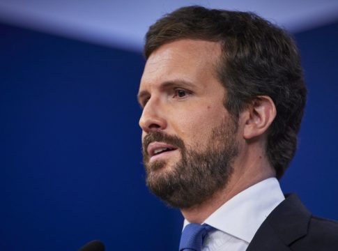 Pablo casado
