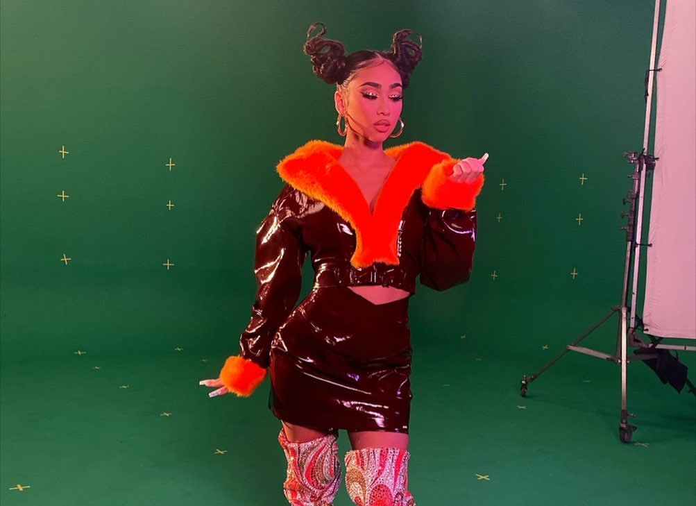 Paloma Mami  Major Lazer QueLoQue