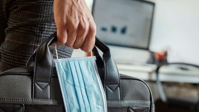 La pandemia destruyó el equivalente a 2 millones de empleos en España