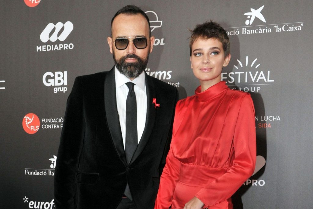 Para seguir sumando éxitos Laura Escanes