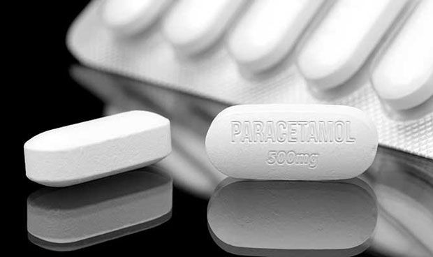 El paracetamol: