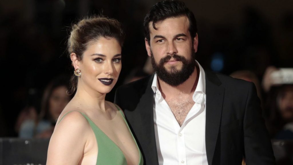 Mario Casas al volante: el lujoso cochazo con el que 'pasea' por Madrid 18 Mario Casas al volante el lujoso cochazo con el que 'pasea' por Madrid