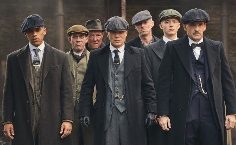 Peaky Blinders: fecha de estreno de la temporada 6 y el 'as en la manga' de su 'no final'