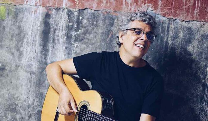 El 'Espejo' de Pedro Guerra 2 Pedro Guerra espejo