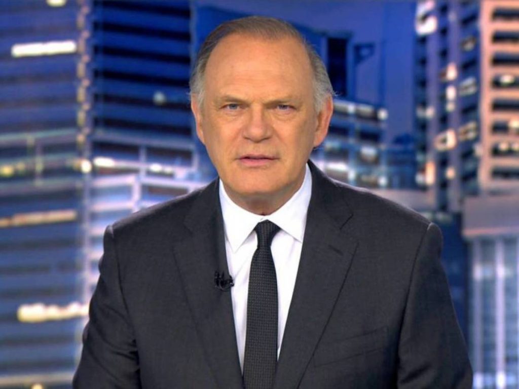 Pedro Piqueras es un santo: lo que tiene que aguantar cada vez que Sálvame le da paso 62 Pedro Piqueras y su relevancia en la televisión