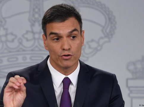 Todo lo que sabemos de la docuserie de Pedro Sánchez