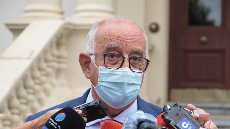 La Rioja garantizará purificadores si se demuestra su necesidad