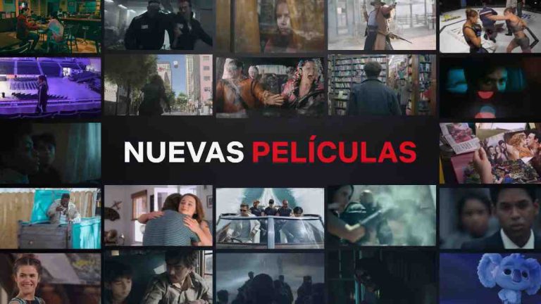 Películas de Netflix que llegarán en 2021 y fulminarán los récords de otras
