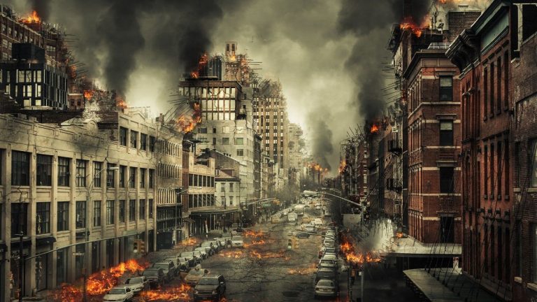 Películas que recrearon el 2021: así pensaron que sería