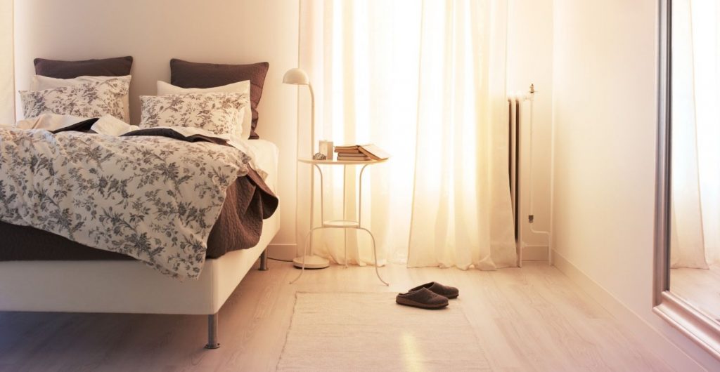 Periodo de prueba del colchón