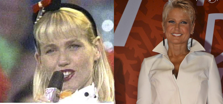 Personajes que desaparecieron de la televisión 2