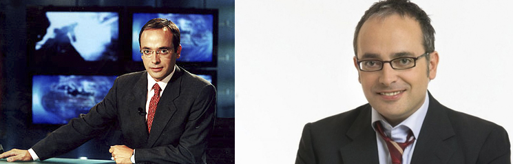 Personajes que desaparecieron de la televisión 3
