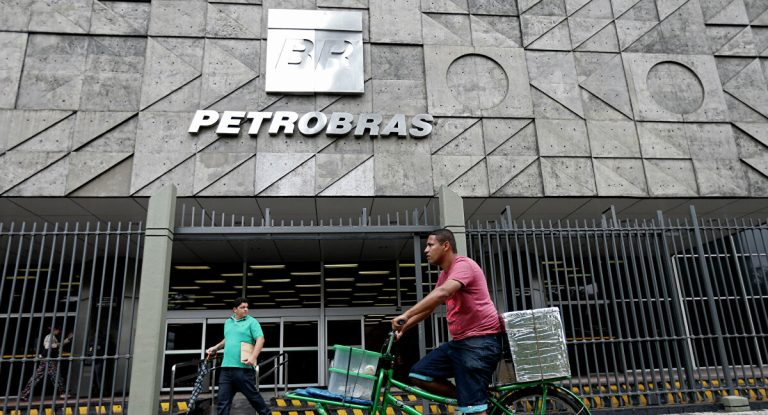 Petrobras registró una producción récord en 2020