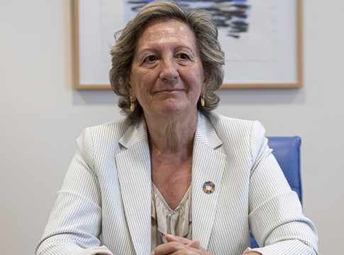 Pilar González de Frutos