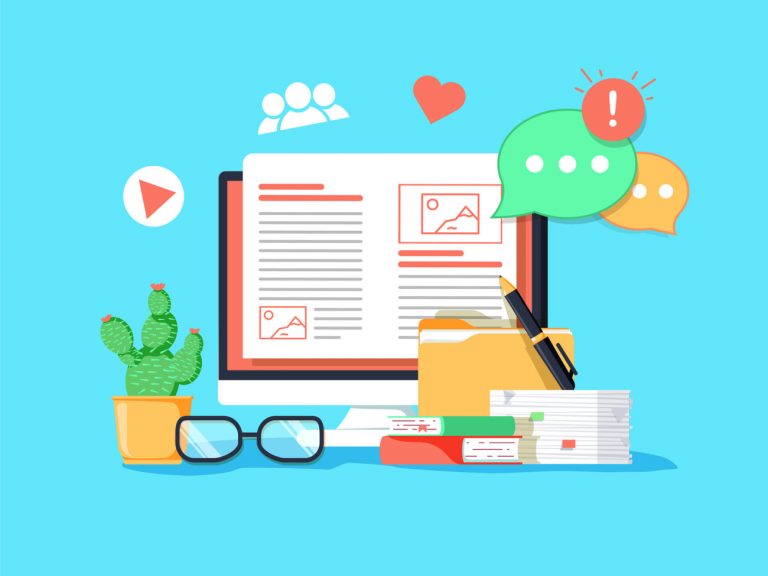 Qué es un plan de contenidos