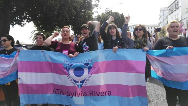 Plataforma Trans pide una reunión 