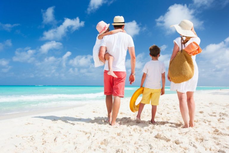 Playas que puedes disfrutar en invierno