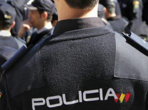 Policia Nacional;