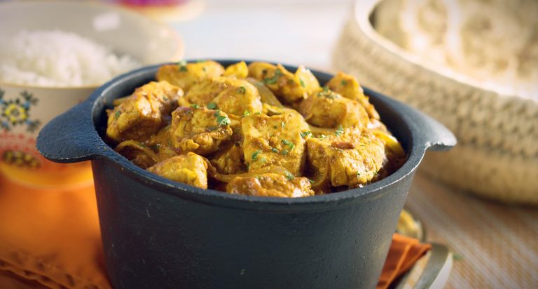 Pollo tikka masala: aprende a preparar esta receta de pollo al curry