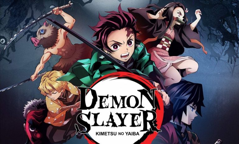 Demon Slayer: Kimetsu no Yaiba - La fortaleza infinita ya está en Prime Video y Netflix tras romper récords