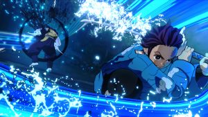 'Demon Slayer: Infinity Castle' llega a Netflix el 28 de septiembre tras arrasar en taquilla