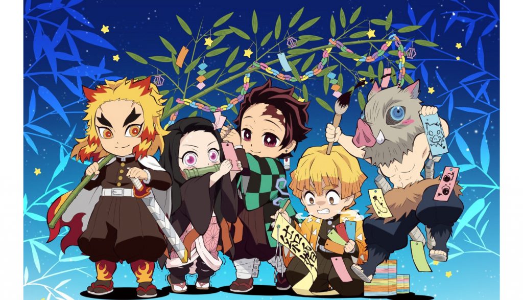 Por qué Demon Slayer: Mugen Train podría destronar a Dragon Ball o Naruto como mejor anime de la historia 16 Estreno de Demon Slayer en España