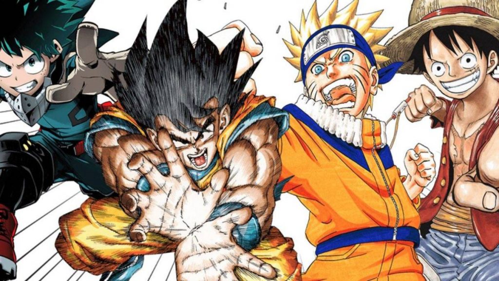 Por qué Demon Slayer: Mugen Train podría destronar a Dragon Ball o Naruto como mejor anime de la historia 17 Listas de los mangas más vendidos en Japón en el 2020