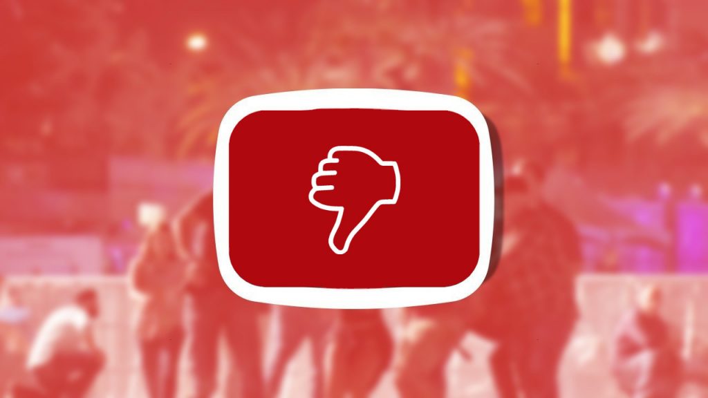 Por qué deberías pasarte a Twitch si quieres ser un 'youtuber' influencer 104 Las cosas negativas que vemos de YouTube