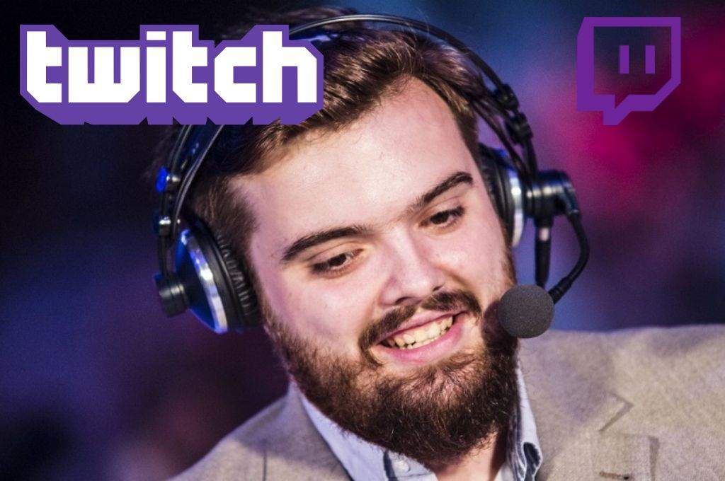 Cómo debe ser el influencer de Twitch