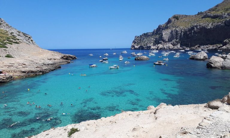 Mallorca: rutas, calas y paisajes para sacar partido a tu viaje