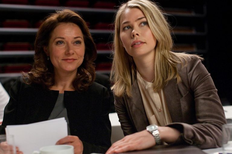 Borgen: estos son los nuevos personajes de la temporada 4 de Netflix