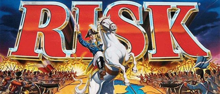 Qué tipo de serie te vas a encontrar con la adaptación del juego Risk