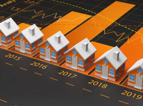 Precio medio vivienda