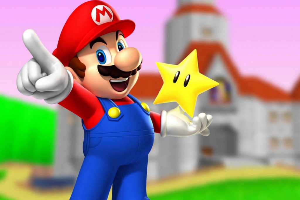 Precios y apertura  Super Nintendo