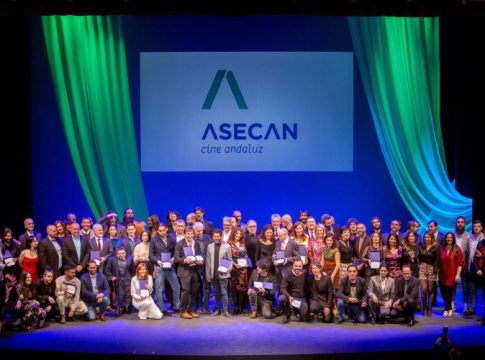 Premio Asecan Industria 2021