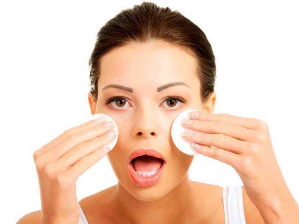 Prevención del maskné