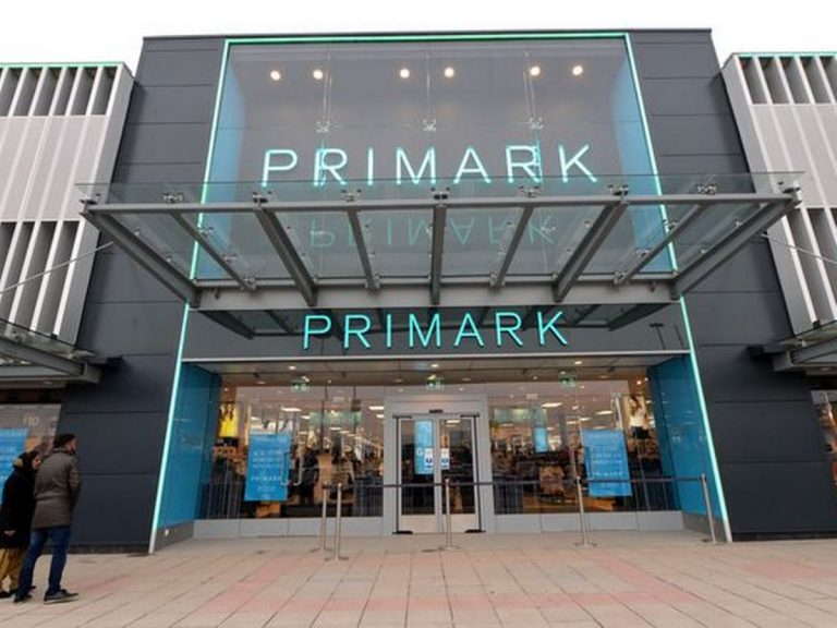 España acogerá un tercio de las 15 tiendas que Primark abrirá este año