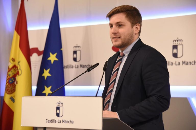 Prioridades de Castilla-La Mancha: Atender los inconvenientes del temporal y garantizar la vacuna