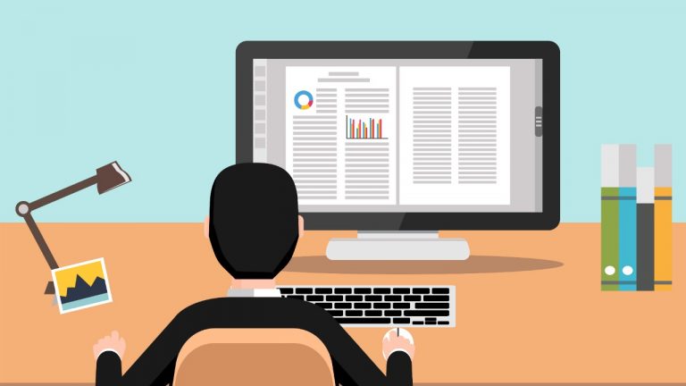 Qué es un procesador de texto