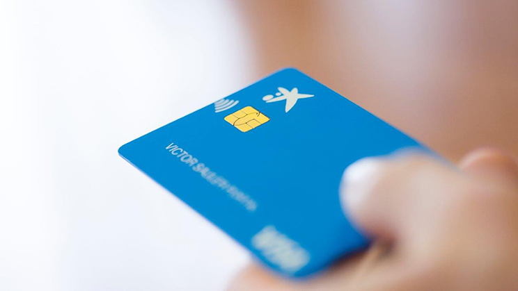 Pros y contras de las tarjetas La Caixa