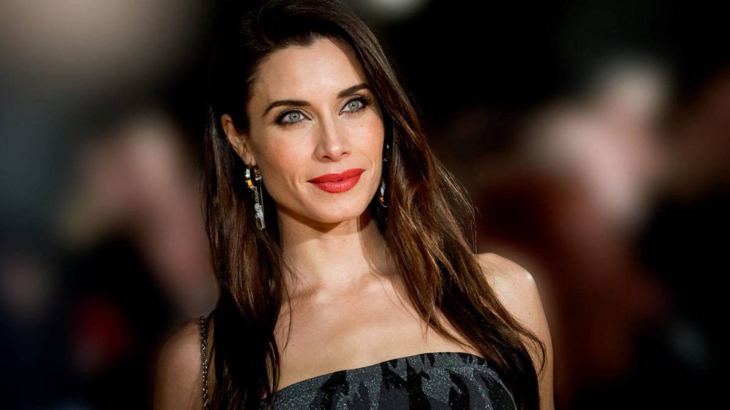 Pilar Rubio: este es el secreto estético que usa para tener una piel increíble 113 Protector solar